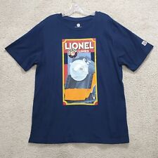 Lionel trains shirt for sale  Allentown