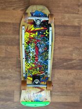 mountain board mbs d'occasion  Versailles
