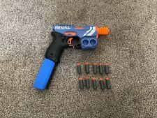 Modded nerf rival for sale  El Paso