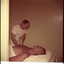 massage table d'occasion  Expédié en Belgium