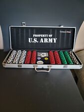 500 army trademark for sale  Harrisburg