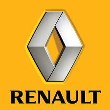 WFS Wegfahrsperre Deaktivieren Ausschalten IMMO OFF Renault Clio Twingo uvm. gebraucht kaufen  Rangsdorf