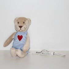 Doudou ours ikea d'occasion  France