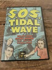 .o. tidal wave for sale  Salisbury
