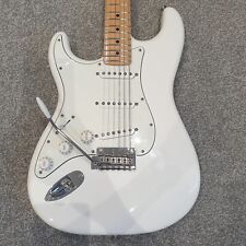 Left handed fender for sale  SOUTHSEA