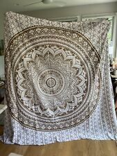 Tapestry wall hanging for sale  Arlington