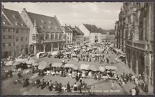 Freiburg schwarzwald markt gebraucht kaufen  Neuenkirchen