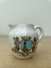 Florentine china jug for sale  FAREHAM