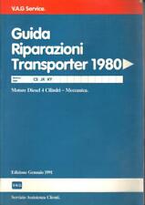 Manuale transporter dal usato  Roma