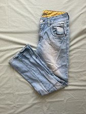 Henleys jeans mens for sale  ASHTON-UNDER-LYNE