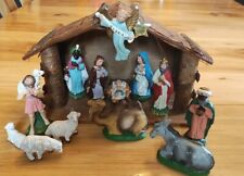 Vintage nativity scene for sale  Carrollton