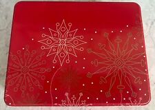 Christmas empty snowflake for sale  Painted Post