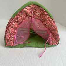 Doll camping set for sale  Acton