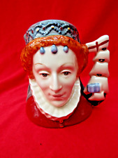 Royal doulton queen for sale  WATERLOOVILLE