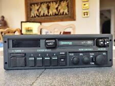 Ford sound2000 radio for sale  POULTON-LE-FYLDE