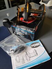 penn 525 mag for sale  Shipping to Ireland