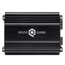SoundQubed S1-850 900W RMS classe D monobloco amplificador de subwoofer de áudio veicular  comprar usado  Enviando para Brazil
