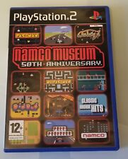 Namco museum 50th for sale  ROTHERHAM