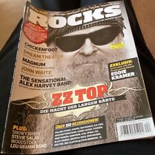 Rocks magazin ausgabe gebraucht kaufen  Katernberg