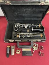 Blanc symphonie clarinet for sale  Abbottstown