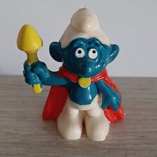 Rare puffi smurf d'occasion  Sartrouville