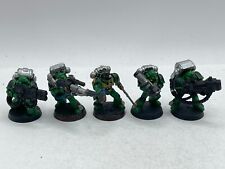 40k space marine for sale  Shipping to Ireland
