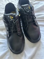 Dunlop steel toe for sale  CHESTER