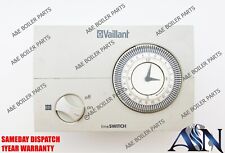 Vaillant time switch for sale  Shipping to Ireland