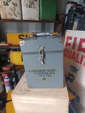 Mod camera box for sale  WATLINGTON