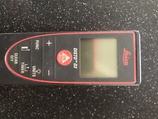 Leica disto laser for sale  PUDSEY