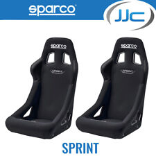 Sparco sprint pair for sale  Shipping to Ireland