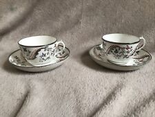 Antique cups saucers for sale  CHELTENHAM