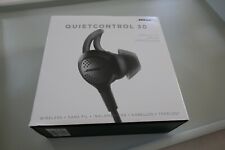 Bose quietcontrol acoustic for sale  LEATHERHEAD