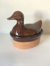 Duck casserole glazed for sale  Eloy