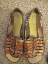 Pavers ladies sandals for sale  TONYPANDY