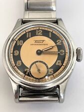 Tissot antimagnetique d'occasion  Antibes