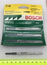 Bosch t1b stichsägeblätter gebraucht kaufen  Versand nach Germany