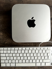 Apple mac mini gebraucht kaufen  Chemnitz