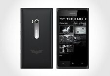 Nokia Lumia 900 Dark Knight Rises Special Edition (Batman) - Smartphone Preto comprar usado  Enviando para Brazil