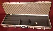 United States Sporting Products Aluma-Max Shotgun Trap/Skeet Combo Case 36 Inch for sale  Shipping to South Africa