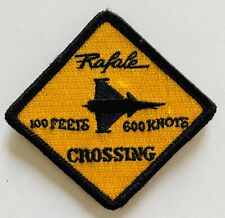 Patch rafale solo d'occasion  France
