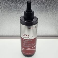 Joico Defy Damage In a Flash 7-Second Bond Builder Full Size 6.76 oz Exp 12/26 for sale  Shipping to South Africa