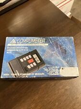 Compumeter electronic distance for sale  Sebastopol