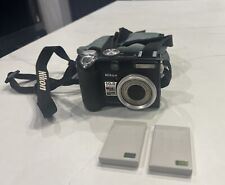 Nikon digital camera for sale  HARLOW