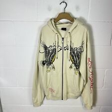 Vintage hardy hoodie for sale  CARDIFF