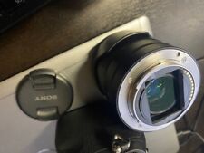 Sony 28mm fixed for sale  Charlotte