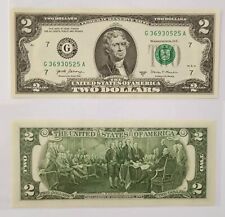 Uncirculated series 2017a for sale  Kennesaw