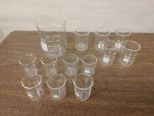 Pyrex lab glassware for sale  Mount Pleasant