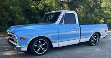 1968 chevrolet c10 for sale  USA