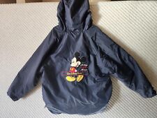 Disneyland jacket adult for sale  Santa Teresa